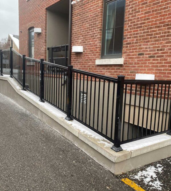 Classic-Aluminum-Railings-Aluminum-Railings-With-Collars-Deck-Railing-Mount-Albert--Aluminum-Railings-Glass-Railings-Pool-Railings-Balcony-Railings-Banister-Railings-Porch-Railings