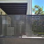 Aluminum Privacy Screens