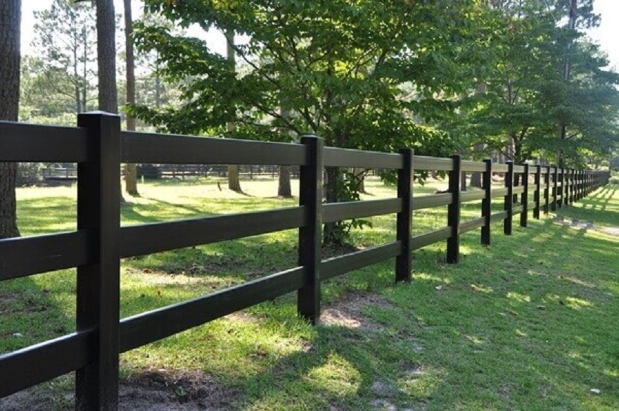 Farm Fence