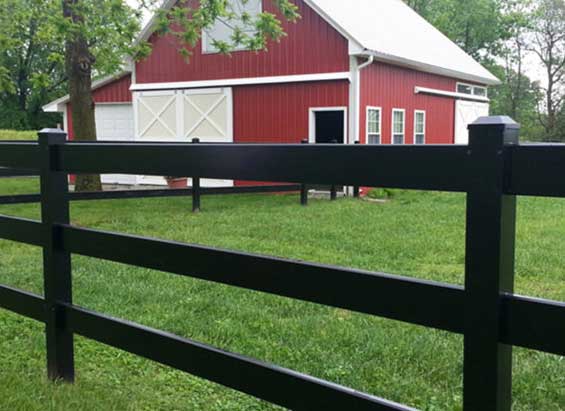 Farm Fence